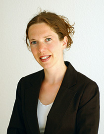 Kündig, Barbara